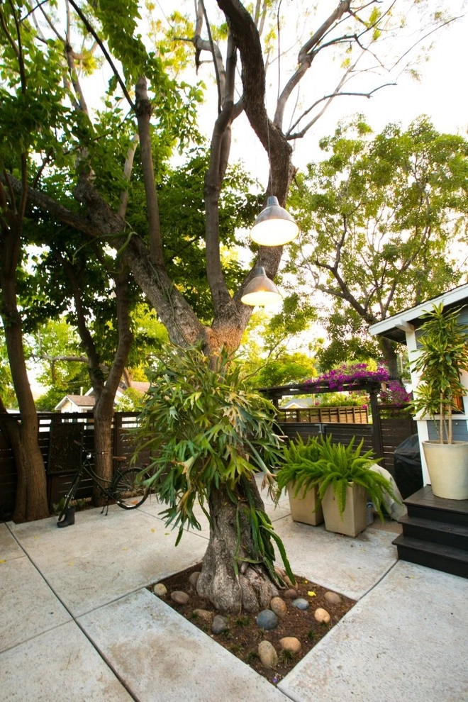 Eagle Rock Bohemian Bungalow by Becky Bourdeau Designs Inc - Photo 18