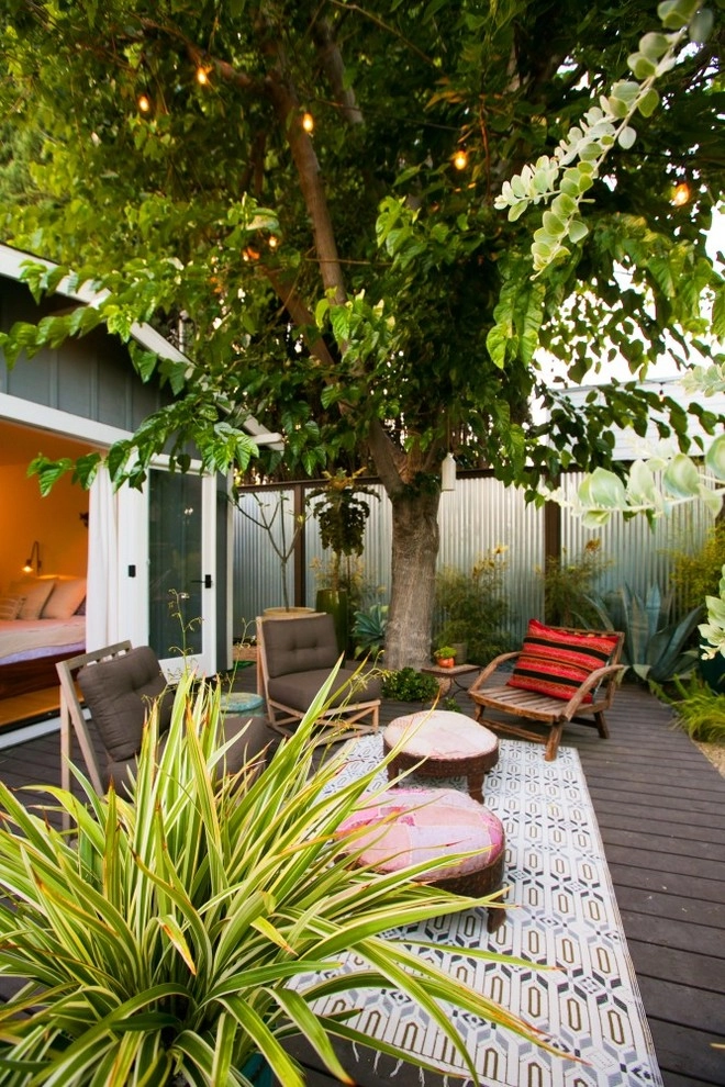 Eagle Rock Bohemian Bungalow by Becky Bourdeau Designs Inc - Photo 15