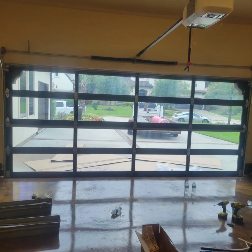 Image Archive by My Garage And Gates - Photo 43
