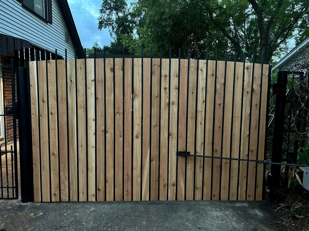 Image Archive by My Garage And Gates - Photo 54