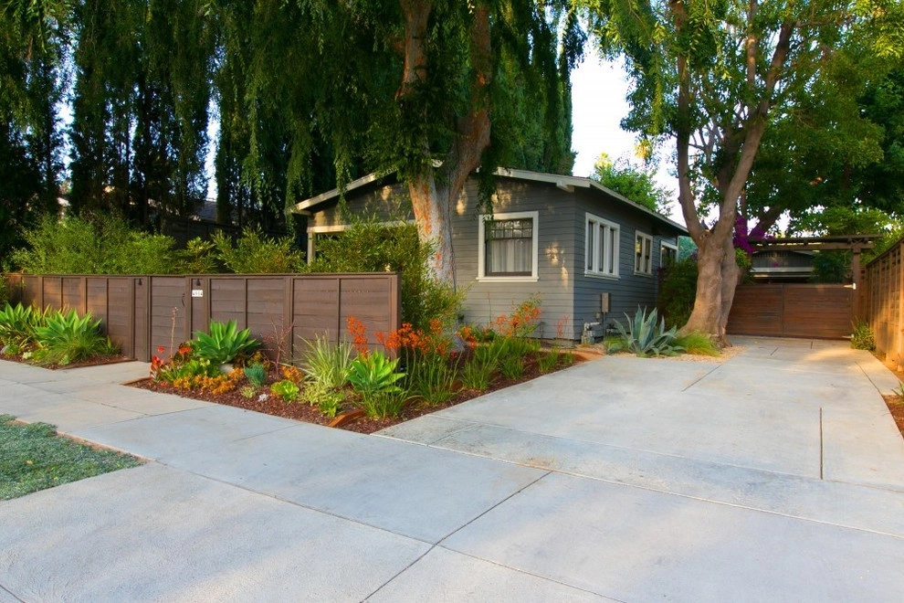 Eagle Rock Bohemian Bungalow by Becky Bourdeau Designs Inc - Photo 6