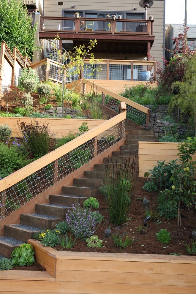 City View Garden - Bernal Heights by The Garden Route Company - Photo 5