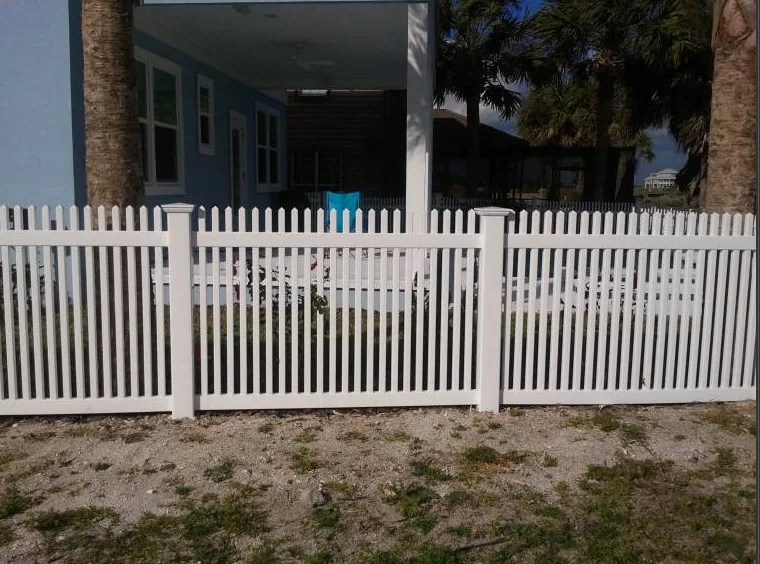 Brock Fence - Photo 6