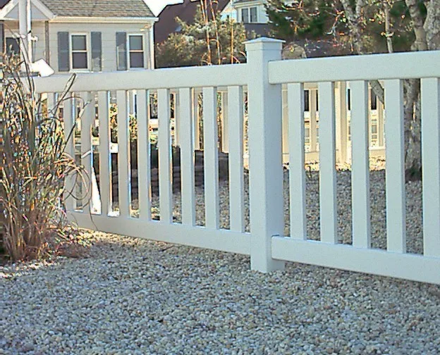 PVC Fence and Waste Enclosures by Homestead Fence Co. - Photo 3