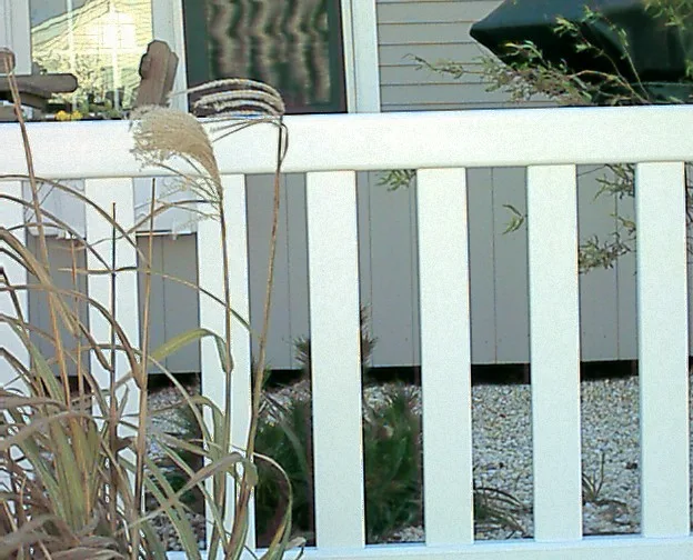 PVC Fence and Waste Enclosures by Homestead Fence Co. - Photo 16