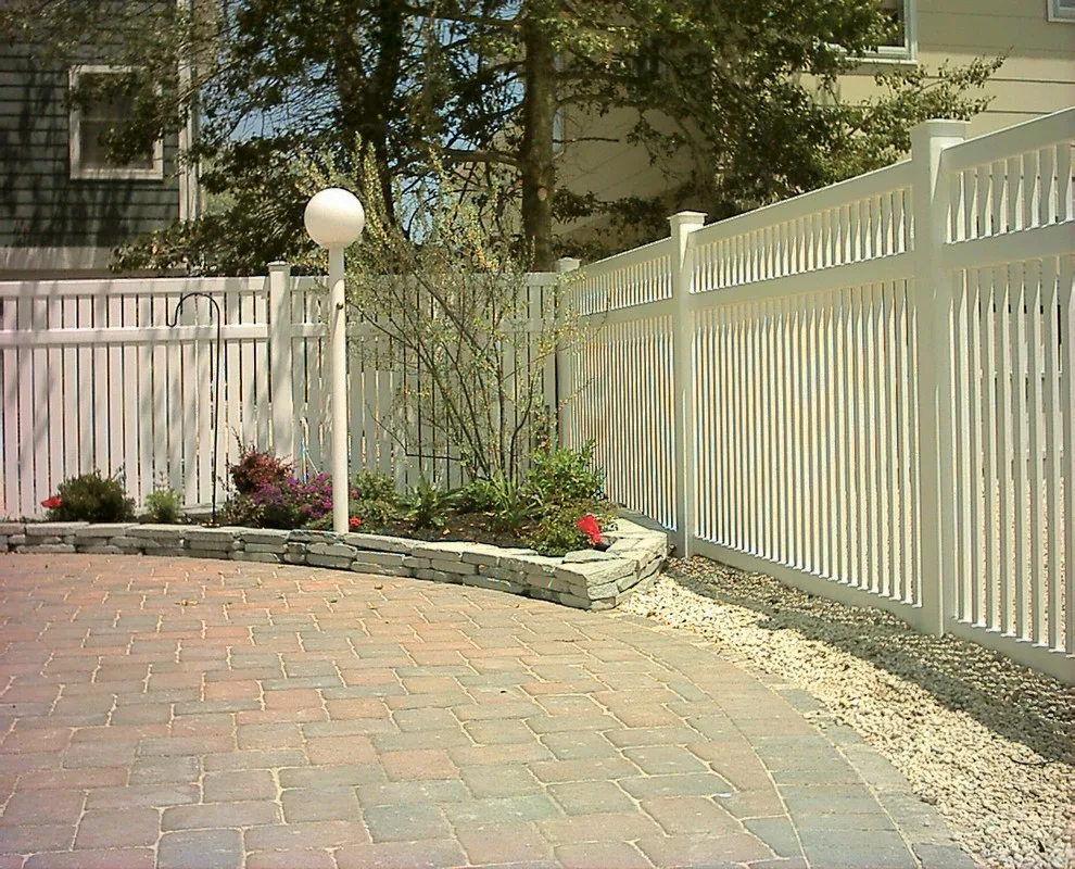PVC Fence and Waste Enclosures by Homestead Fence Co. - Photo 13