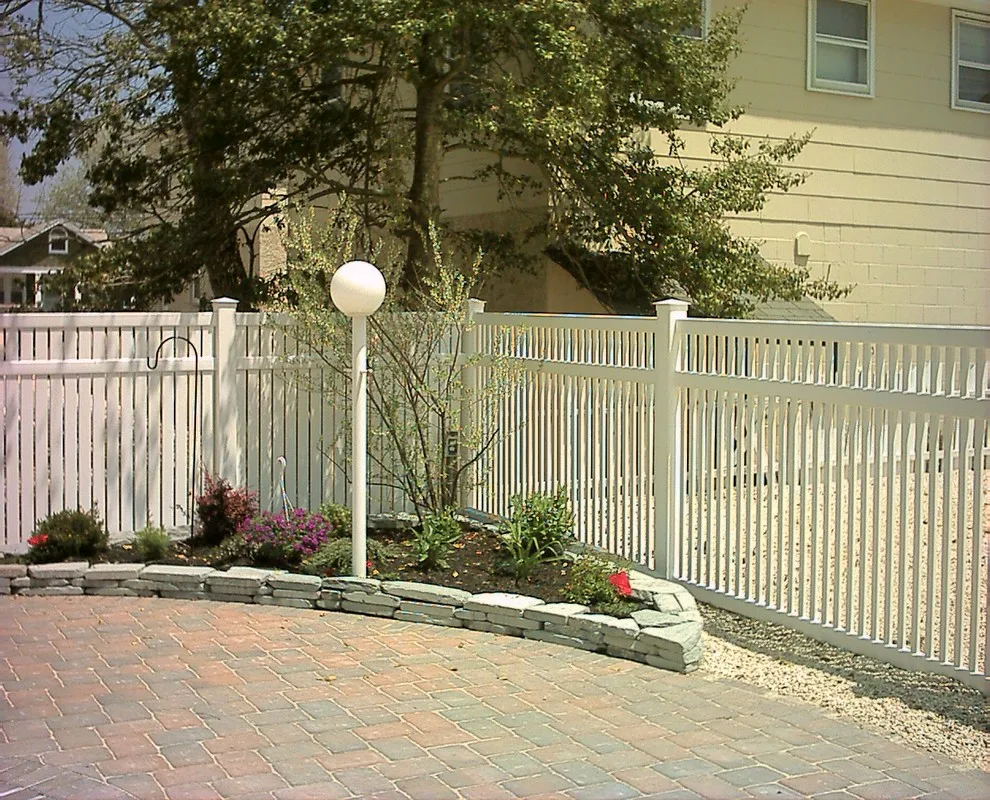 Homestead Fence Co. - Photo 6
