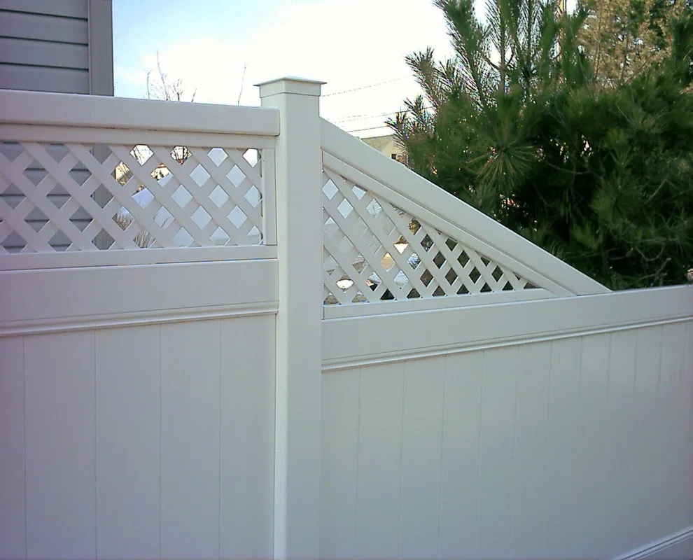 Homestead Fence Co. - Photo 13