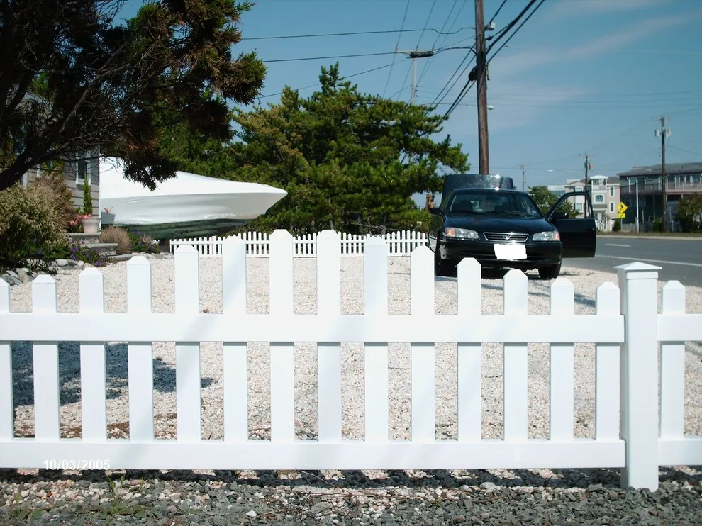 Homestead Fence Co. - Photo 10
