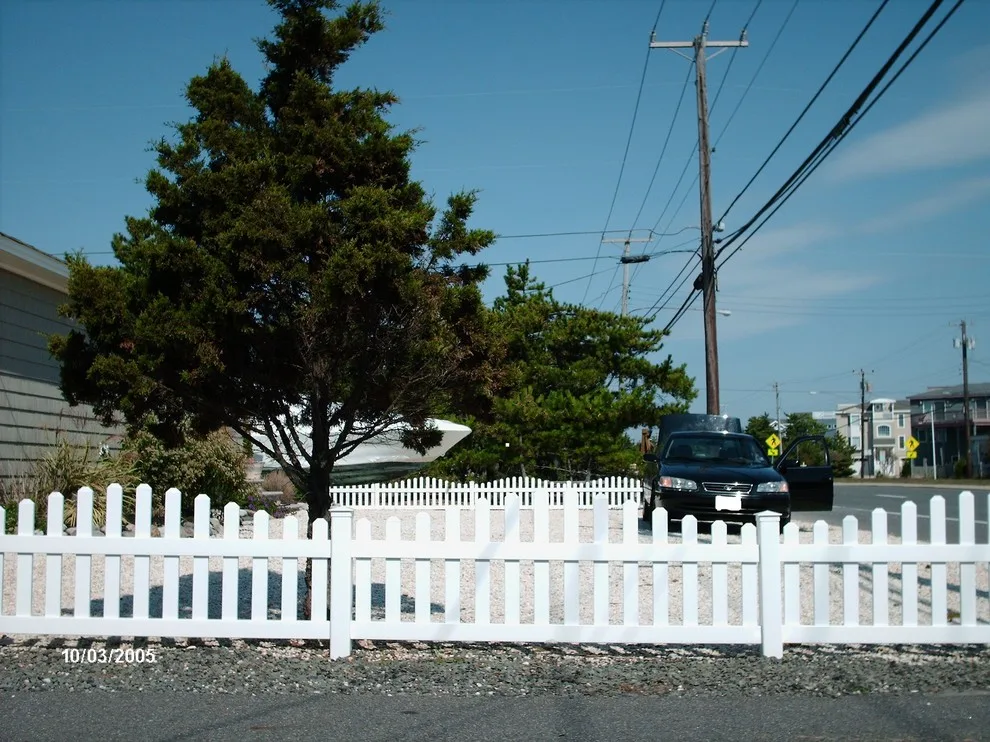 PVC Fence and Waste Enclosures by Homestead Fence Co. - Photo 6