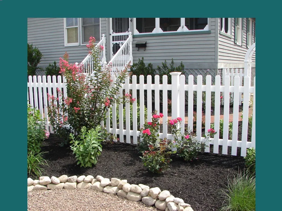 PVC Fence and Waste Enclosures by Homestead Fence Co. - Photo 14