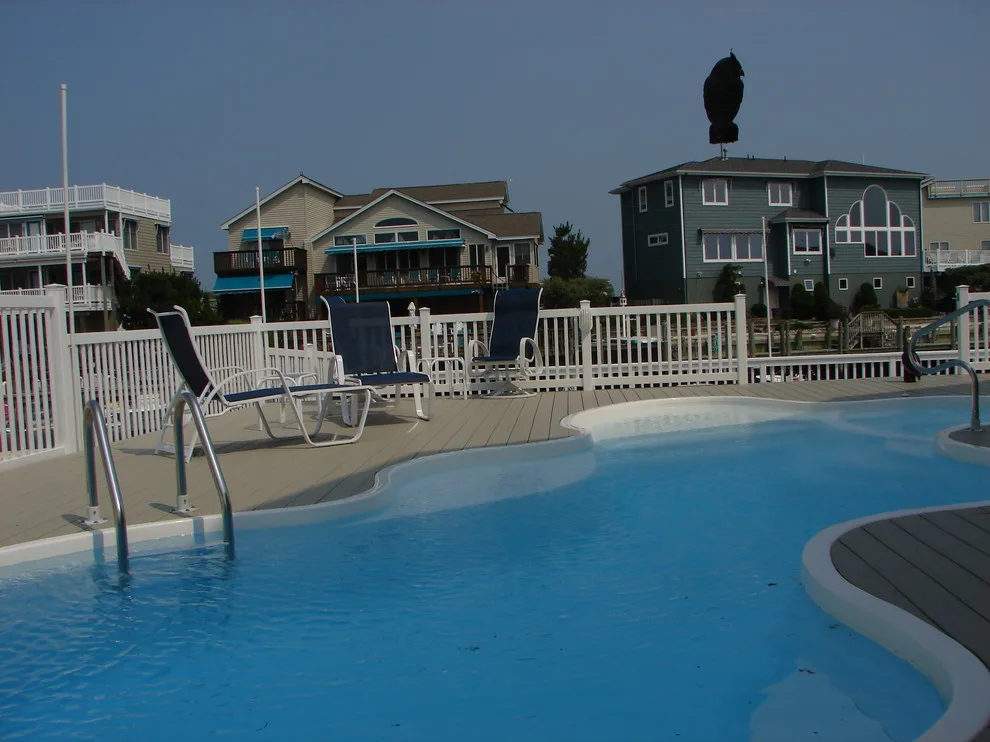 PVC Fence and Waste Enclosures by Homestead Fence Co. - Photo 11