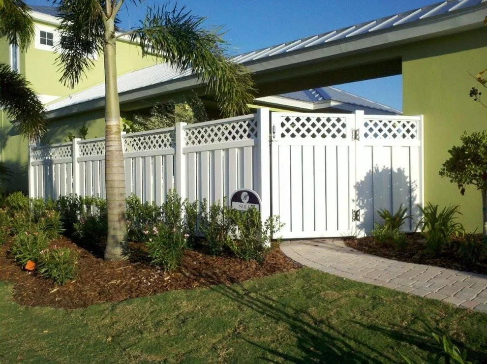 Vinyl Fencing Initiatives by Foremost Fence - Photo 4