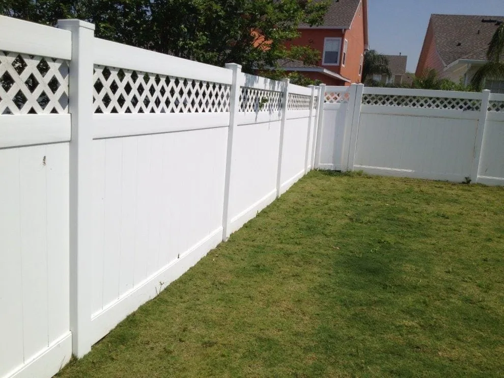 Foremost Fence - Photo 4