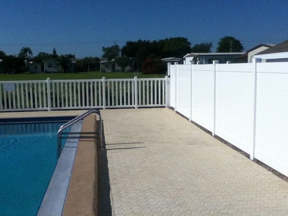 Foremost Fence - Photo 13