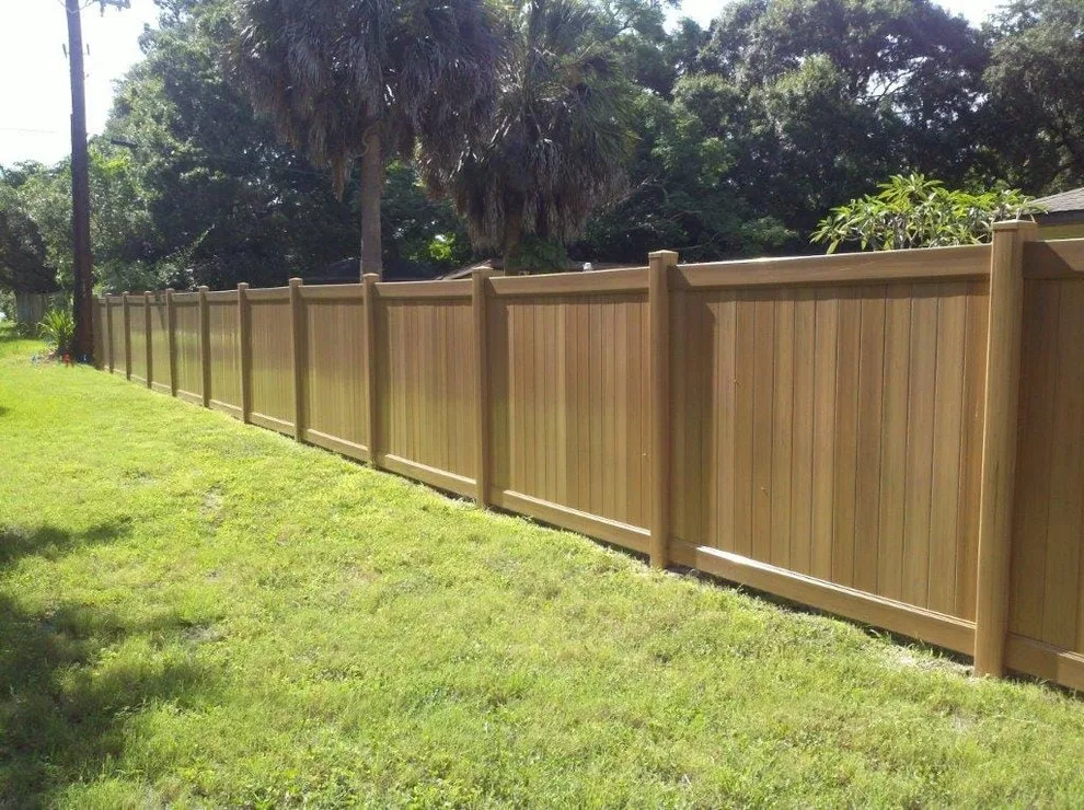 Vinyl Fencing Initiatives by Foremost Fence - Photo 5