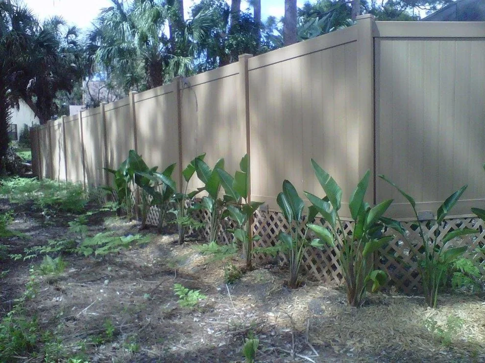 Vinyl Fencing Initiatives by Foremost Fence - Photo 8