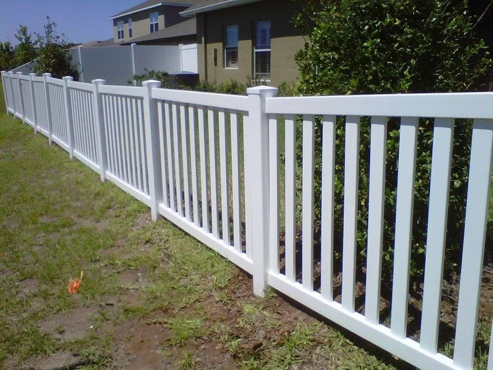 Foremost Fence - Photo 7