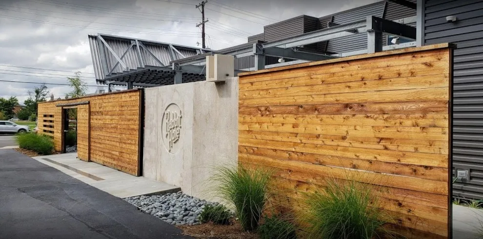 Burrow Distillery by Raatz Fence Company - Photo 3