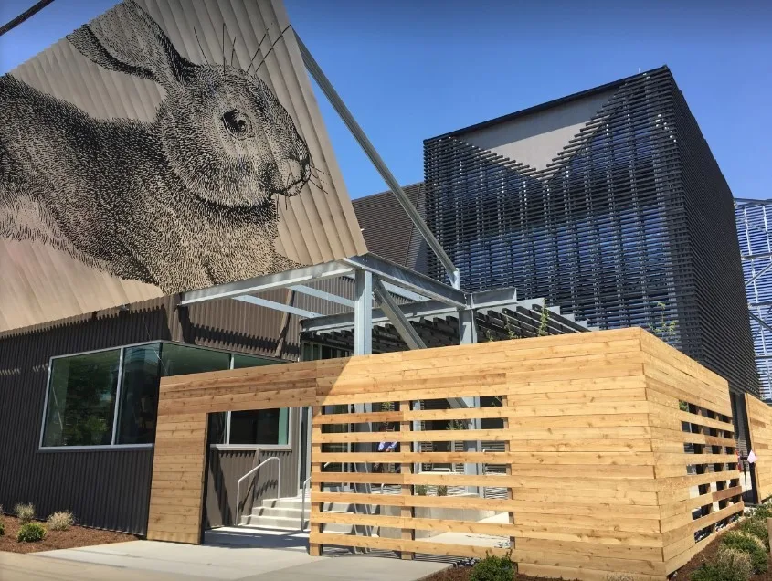 Burrow Distillery by Raatz Fence Company - Photo 2