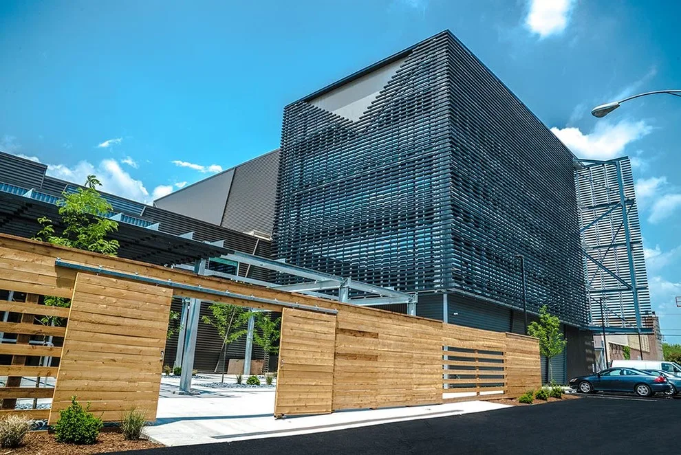 Burrow Distillery by Raatz Fence Company - Photo 5