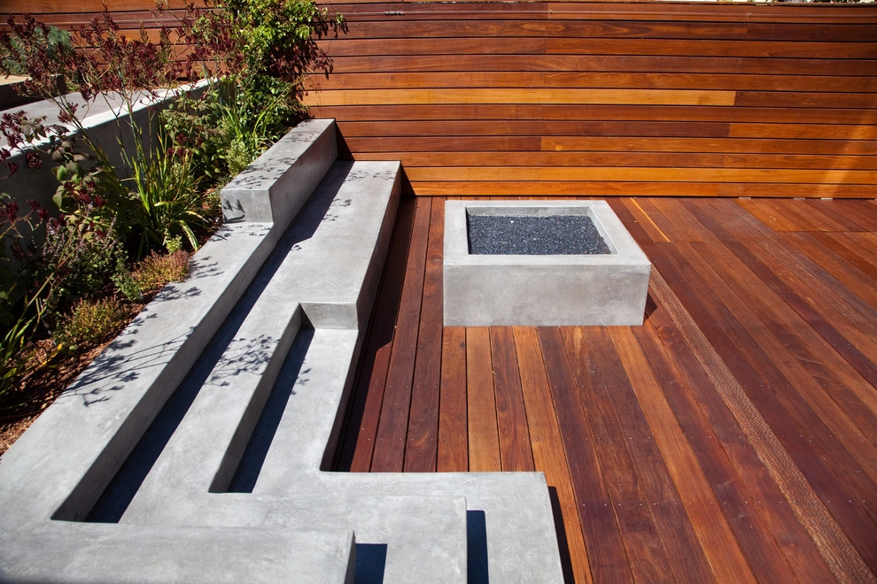San Francisco Modern by The Garden Route Company - Photo 18