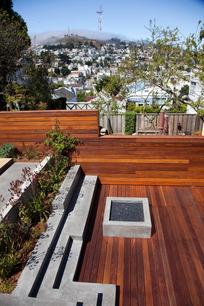 San Francisco Modern by The Garden Route Company - Photo 4