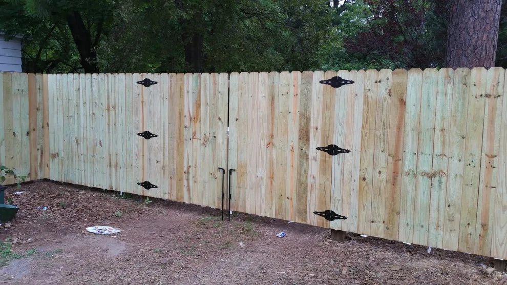 Thomas Fence - Photo 13