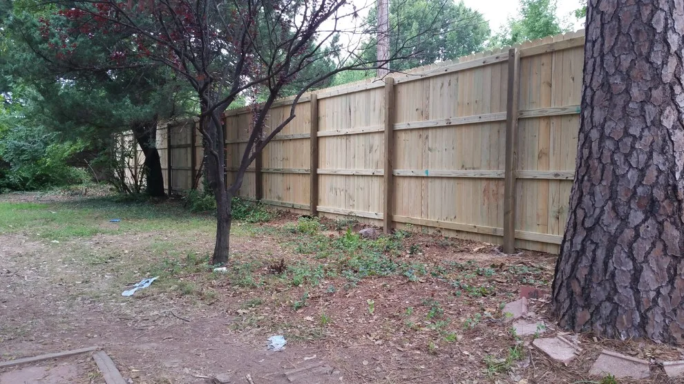 Razorback Avenue (Opposite the stadium) by Thomas Fence - Photo 4