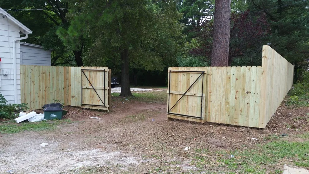 Thomas Fence - Photo 10