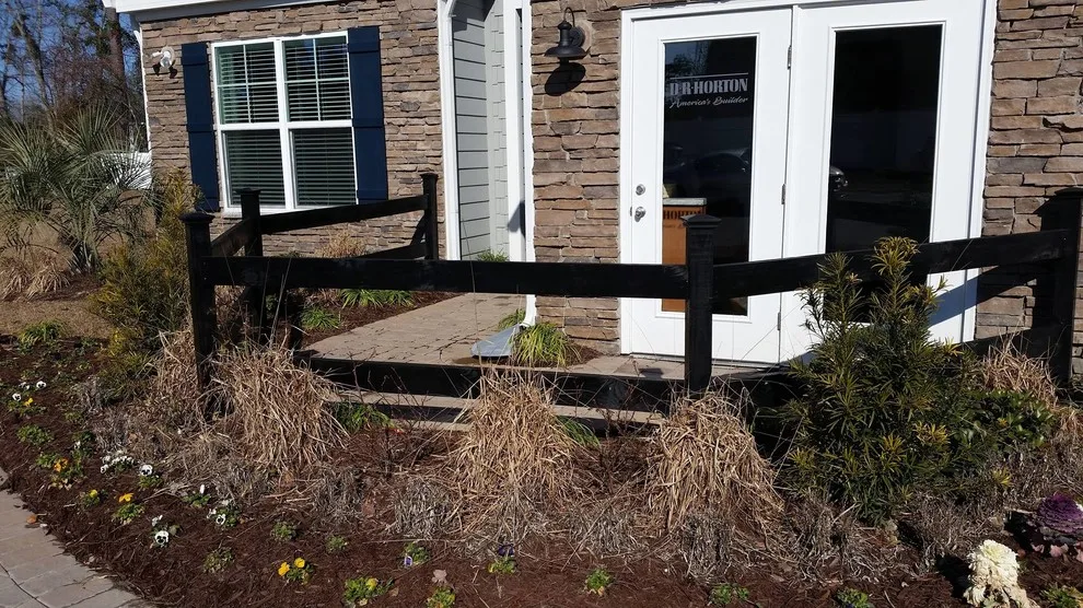 Carolina Gator Fence - Photo 4