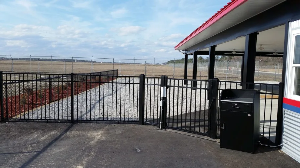 Carolina Gator Fence - Photo 12