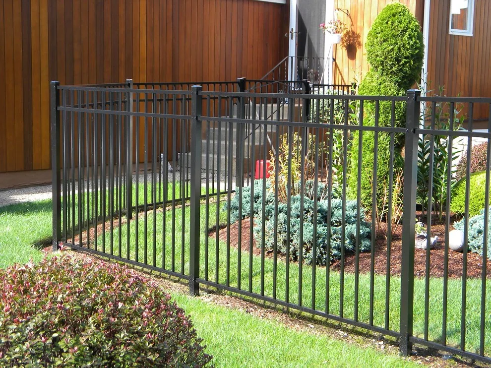 Carolina Gator Fence - Photo 6