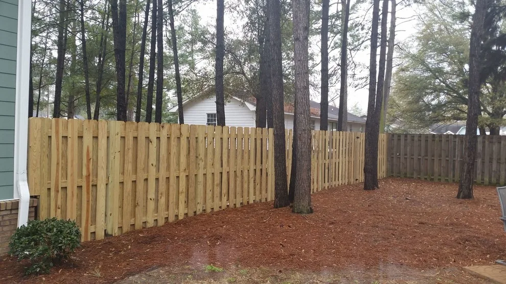 Home Fencing by Carolina Gator Fence - Photo 9