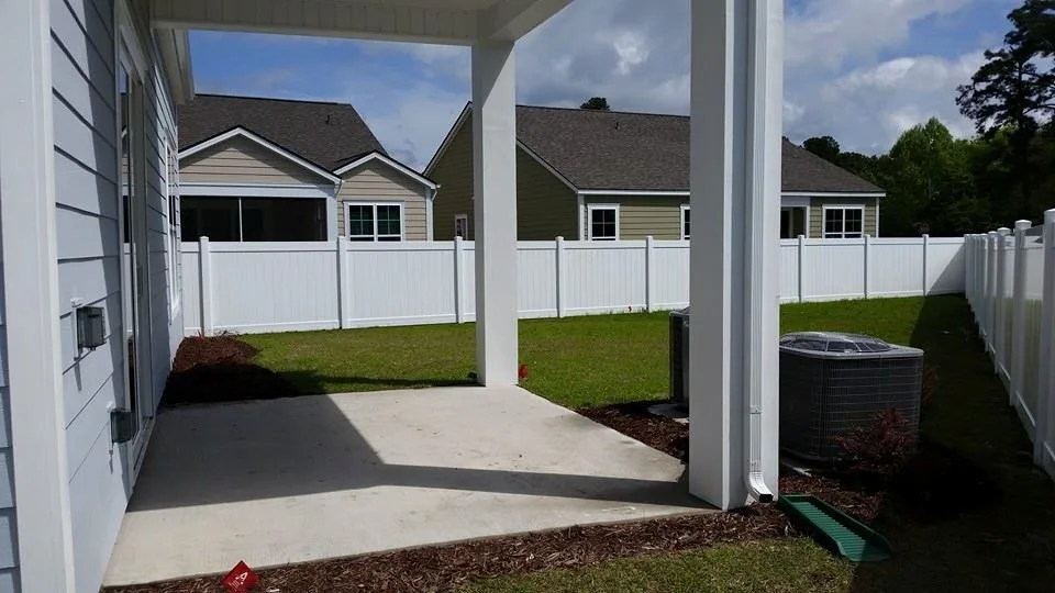 Carolina Gator Fence - Photo 10