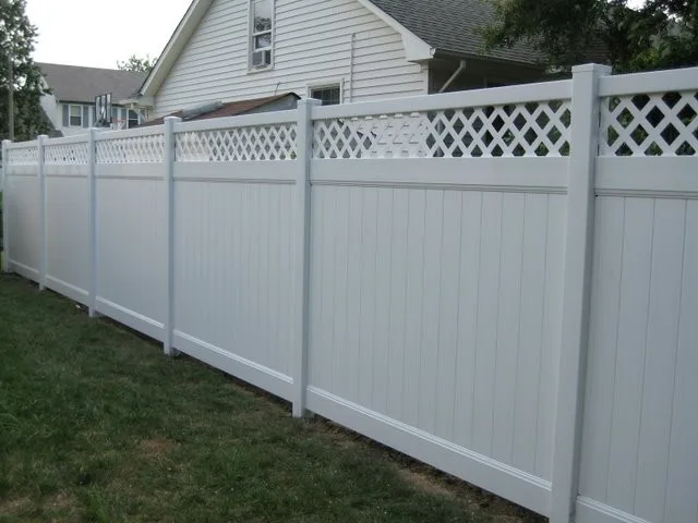 Carolina Gator Fence - Photo 7
