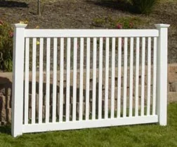Home Fencing by Carolina Gator Fence - Photo 12