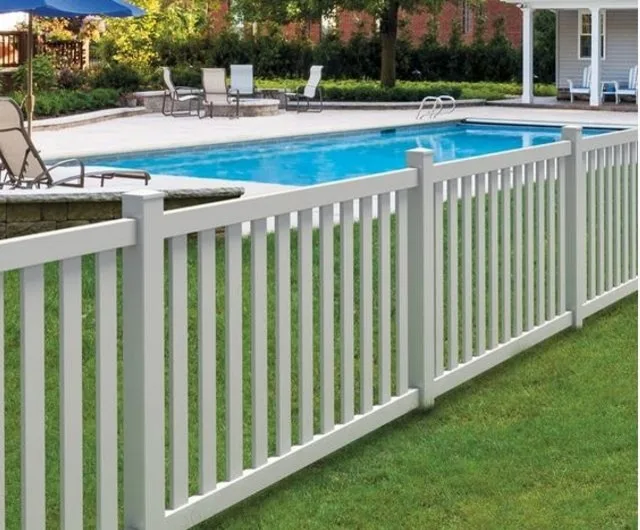 Home Fencing by Carolina Gator Fence - Photo 5