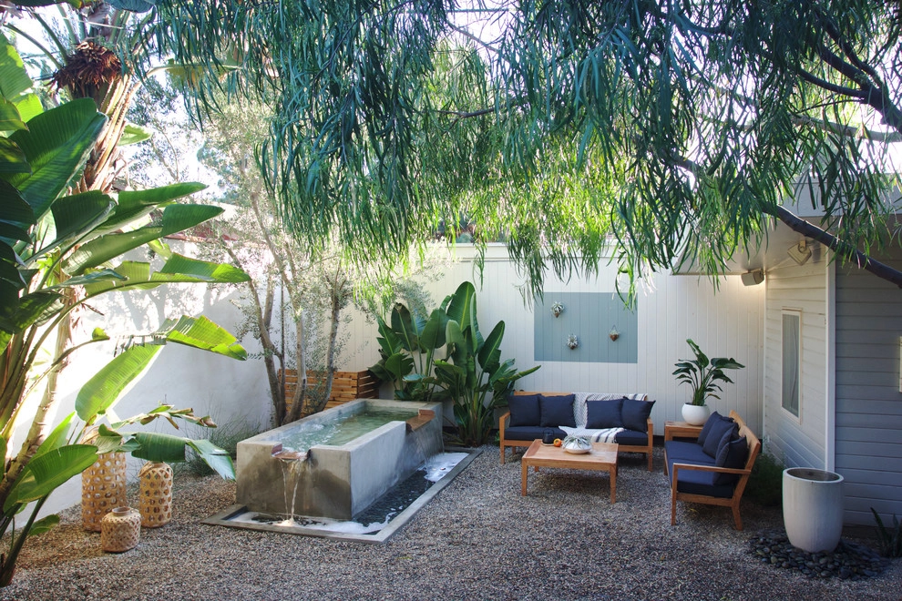Los Feliz Modern Oasis by Becky Bourdeau Designs Inc - Photo 6
