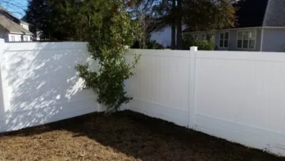 Home Fencing by Carolina Gator Fence - Photo 11