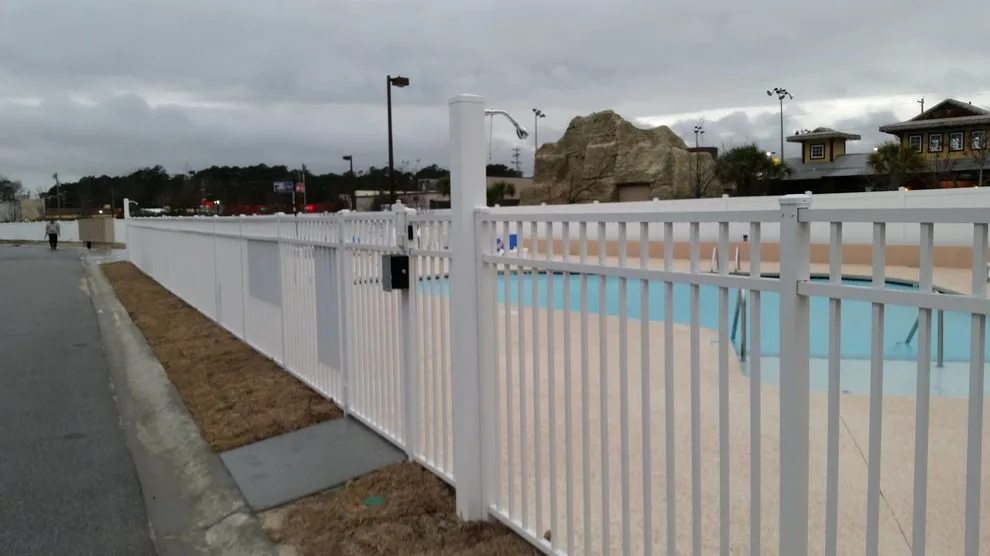 Carolina Gator Fence - Photo 14
