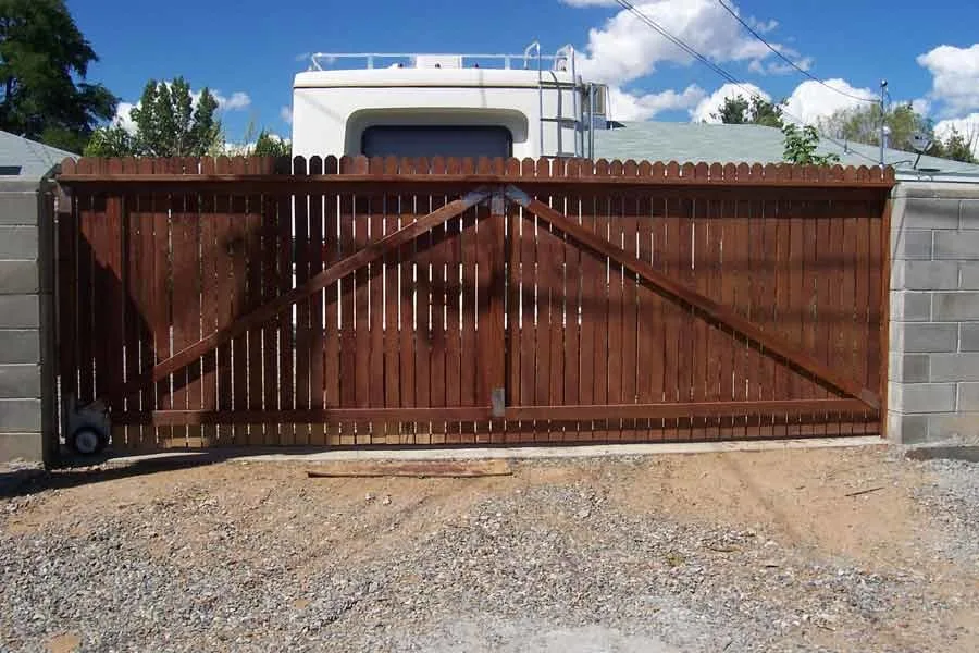 Fence Tech LLC - Photo 3