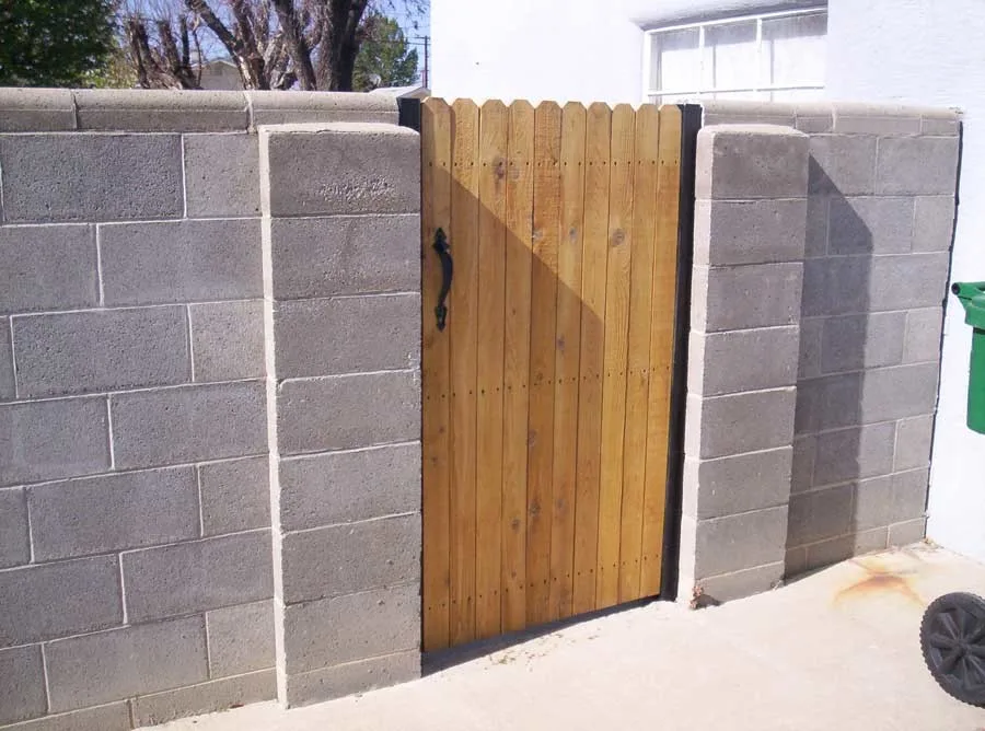 Home Entrance / Gate Mechanisms by Fence Tech LLC - Photo 2