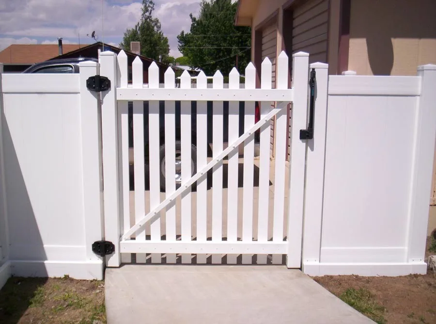 Home Entrance / Gate Mechanisms by Fence Tech LLC - Photo 3
