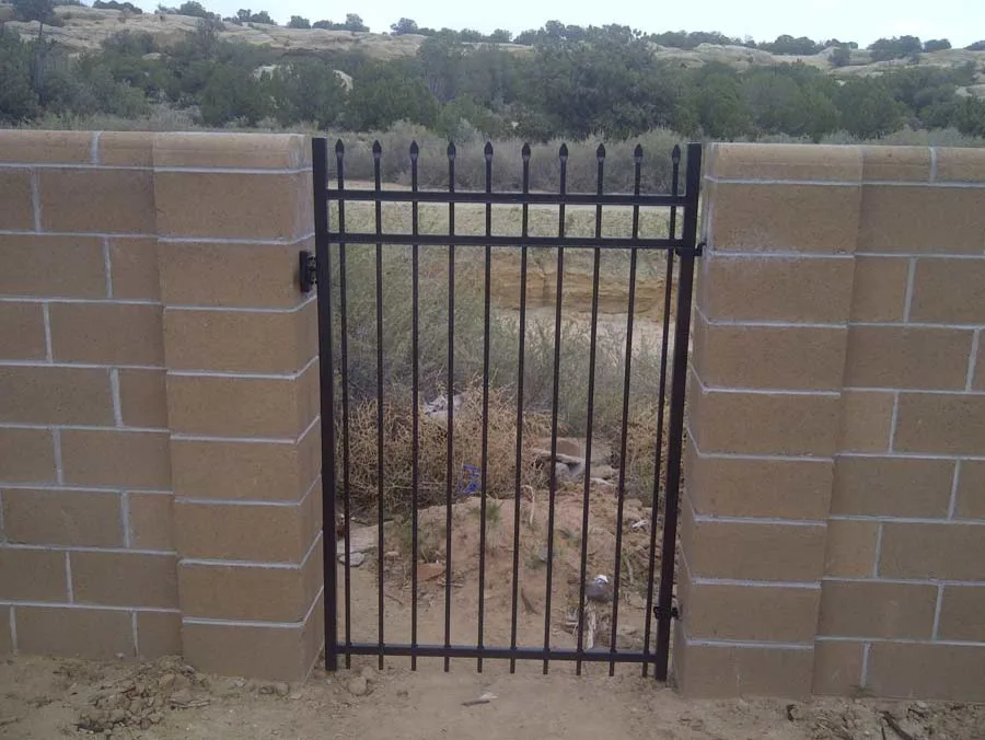 Fence Tech LLC - Photo 7