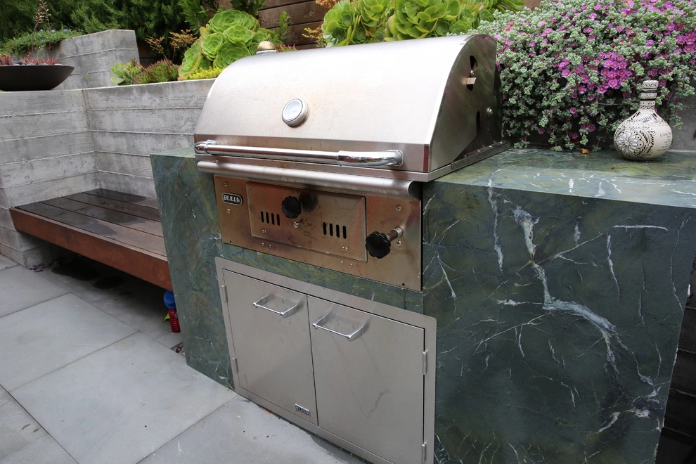 San Francisco Mid Century Revival by The Garden Route Company - Photo 12
