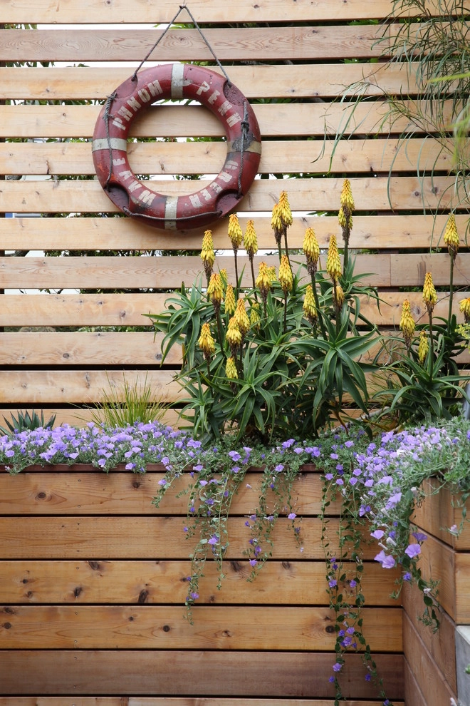 San Francisco Mid Century Revival by The Garden Route Company - Photo 23