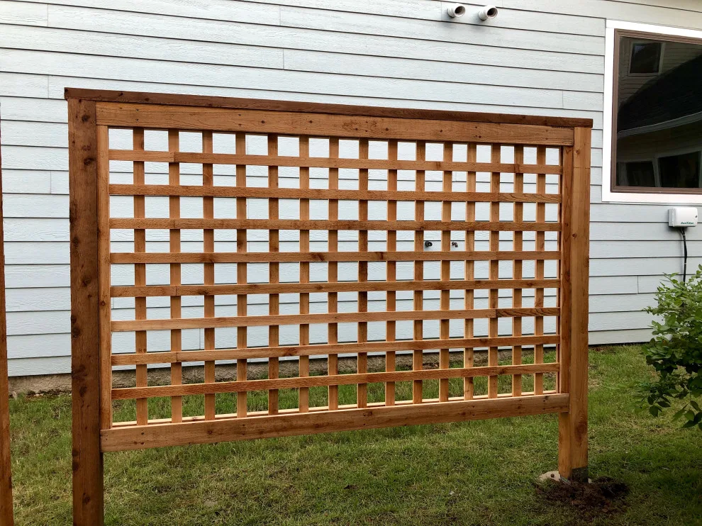 Cedar Pergola by Rockwater by Bradford Fencing LLC - Photo 7