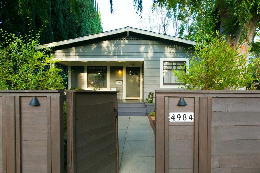 Eagle Rock Bohemian Bungalow by Becky Bourdeau Designs Inc - Photo 21
