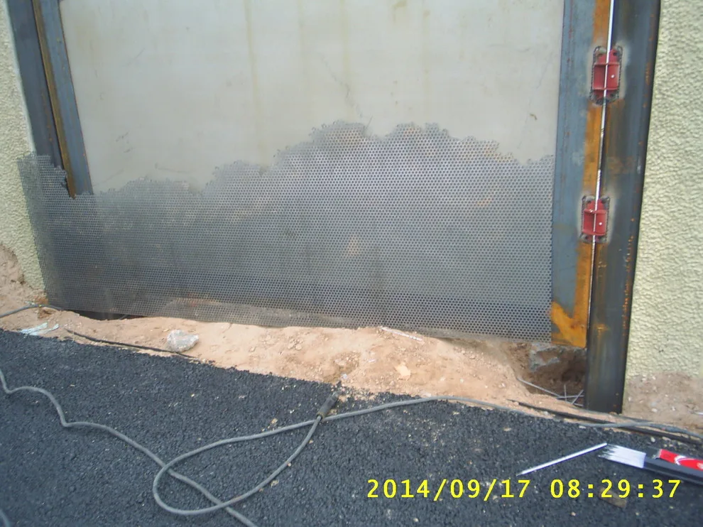 access barriers by Lovato Enterprise LLC - Photo 8
